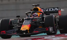 Thumbnail for article: Verstappen gokte goed: 'Red Bull nam alle risico's'