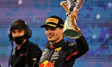 Thumbnail for article: Verstappen en vader Jos gaan de samenwerking aan met Viaplay