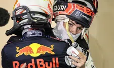 Thumbnail for article: Gasly zag Red Bull 'om Verstappen heen gebouwd worden' om het WK te winnen