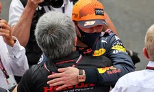 Thumbnail for article: Honda-topman verwacht terugkeer naar F1: 'De geschiedenis herhaalt zich'