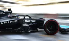 Thumbnail for article: Alpine takes into account a similar situation to Red Bull and Mercedes