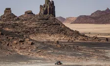 Thumbnail for article: Tragic news on last day Dakar Rally after fatal accident