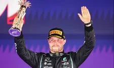 Thumbnail for article: 'Bottas kreeg niet het vertrouwen dat hij wilde van Mercedes'