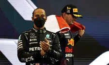 Thumbnail for article: Villeneuve vindt dat Hamilton agressiever terug moet komen in 2022