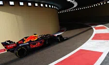 Thumbnail for article: Red Bull de te kloppen wagen in 2022? 'RB18 nu al sneller dan vorige auto'