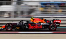 Thumbnail for article: Verstappen has big advantage with Perez: 'He would be able'