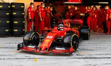 Thumbnail for article: Op deze datum presenteert Ferrari de nieuwe wagen voor 2022