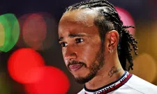 Thumbnail for article: Hoe groot is de kans dat Hamilton echt vertrekt uit de F1?