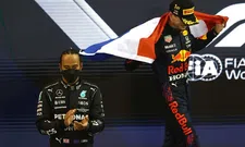 Thumbnail for article: Pressure on FIA: 'Title of Verstappen will always be reminded of this'