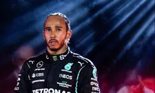 Thumbnail for article: Hamilton verslaat zijn voormalige F1-rivalen voor speciale prijs