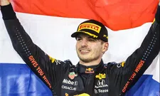 Thumbnail for article: Twitter-hater krijgt onverwacht antwoord van Verstappen