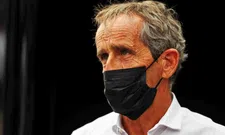 Thumbnail for article: Prost lashes out mercilessly: 'Didn't even say hello on the circuit'