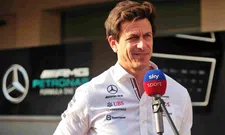 Thumbnail for article: 'Mercedes wil niet reageren op hoe eerste gesprek met FIA is verlopen'