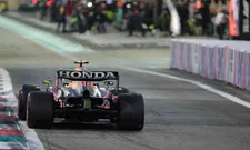 Thumbnail for article: FIA wil strenger testen op flexi-wing: minder strijd naast de baan in 2022