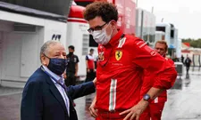 Thumbnail for article: 'Todt vraagt Ferrari-CEO voor terugkeer maar krijgt nul op rekest'