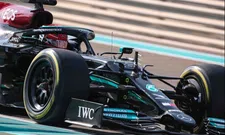 Thumbnail for article: Mercedes gaat 2022 in met extra pk's door verbeterde turbocharger