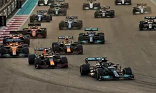 Thumbnail for article: Possibly no sprint races in 2022: 'Big teams try to take advantage'