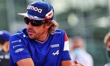 Thumbnail for article: Alonso ervaart 'zwaardere winter dan normaal' in aanloop naar F1-seizoen