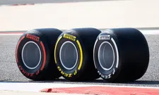 Thumbnail for article: Pirelli: 'Formula 1 teams did not want to return to free tyre choice'