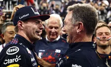 Thumbnail for article: Horner weet het zeker: 'De beste jaren van Verstappen moeten nog komen'