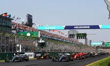 Thumbnail for article: ‘Tot vijf seconden per ronde sneller op nieuw circuit GP Australië'