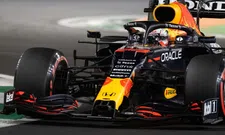 Thumbnail for article: Nieuwe naam te zien op Red Bull-auto Verstappen na nieuwe samenwerking