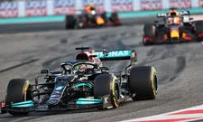 Thumbnail for article: Red Bull and Mercedes get it tough: 'Difficult than ever'