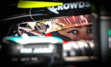 Thumbnail for article: Hill thinks Russell is in control of whether Hamilton will help him