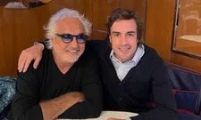 Thumbnail for article: Budkowski en Prost vertrokken; 'what about' een terugkeer van Briatore?