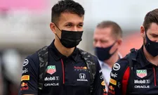 Thumbnail for article: Albon looks back: 'I was one of the least prepared F1 drivers ever'