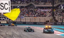 Thumbnail for article: Duits tijdschrift bedenkt oplossing voor safety cars na GP Abu Dhabi