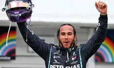 Thumbnail for article: ‘Hamilton heeft de Formule 1 nu precies waar hij het wil’