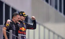 Thumbnail for article: Horner over strijd met Wolff: "Het is een sport; we redden geen levens"