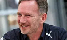 Thumbnail for article: Horner laat Hamilton met rust: "Dat zijn onze zaken niet"