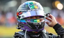 Thumbnail for article: Hamilton gets support: 'I really do hope he'll be racing'