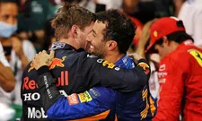 Thumbnail for article: Ricciardo jaloers op Verstappen: 'Daar had ik graag aan meegedaan'