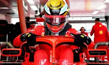 Thumbnail for article: Eerste beelden van de Ferrari-test in Fiorano