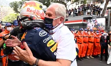 Thumbnail for article: Marko gelooft Verstappen: 'We hebben hem altijd betrokken'