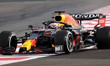 Thumbnail for article: Warning for Verstappen: 'He can fight with Max'