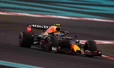 Thumbnail for article: Honda comes out with update: "Work on the power unit is almost complete"