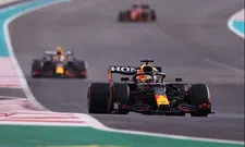 Thumbnail for article: Blijft lanceerdatum Red Bull hierom uit? 'RB18 doorstond crashtest niet'