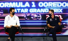 Thumbnail for article: Wolff reflects on feud with Horner and Red Bull: "I really regret it"