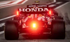 Thumbnail for article: Honda: Competitors 'downplay' impact of new Formula 1 fuel