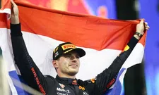 Thumbnail for article: 'Verstappen would still be world champion after Mercedes' protest'