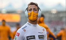 Thumbnail for article: Ricciardo realistisch: 'De Formule 1 gaat in 2022 op de Formule 2 lijken'