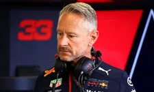 Thumbnail for article: Red Bull stays alert: "They are possibly going to be the big threat"