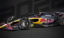 Thumbnail for article: Concept liveries: this is what the new cars could look like!