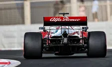 Thumbnail for article: Alfa Romeo F1 laat Ferrari deels los en kiest eigen richting