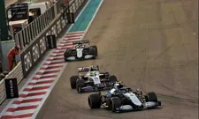 Thumbnail for article: 'Not Mercedes or Red Bull, but smaller team in trouble'