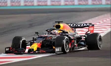 Thumbnail for article: Red Bull: 'Difficult to police drivers like Verstappen'